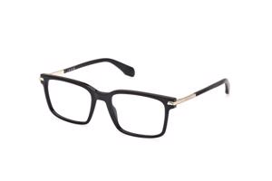 Adidas Originals OR5082 001 ONE SIZE (54) Fekete Női Dioptriás szemüvegek