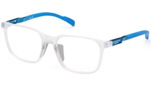 Adidas Sport SP5030 026 ONE SIZE (55) Kristály Női Dioptriás szemüvegek