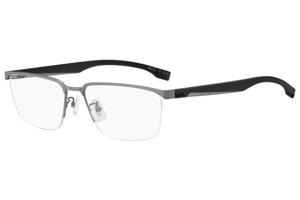 BOSS BOSS1543/F R81 ONE SIZE (57) Ezüst Női Dioptriás szemüvegek