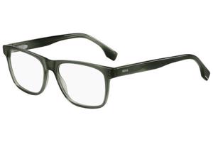 BOSS BOSS1646 6AK ONE SIZE (55) Zöld Női Dioptriás szemüvegek
