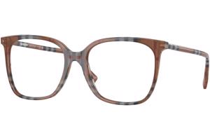 Burberry Louise BE2367 3966 L (54) Barna Férfi Dioptriás szemüvegek