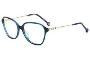 Carolina Herrera HER0117 JBW ONE SIZE (55) Kék Férfi Dioptriás szemüvegek
