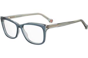 Carolina Herrera HER0208 B7K M (53) Kék Férfi Dioptriás szemüvegek