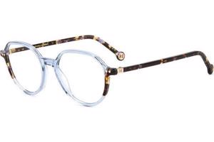 Carolina Herrera HER0212 JBW ONE SIZE (50) Kék Férfi Dioptriás szemüvegek
