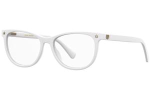 Chiara Ferragni CF1017 VK6 ONE SIZE (52) Fehér Férfi Dioptriás szemüvegek
