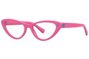 Chiara Ferragni CF7012 35J ONE SIZE (52) Rózsaszín Férfi Dioptriás szemüvegek