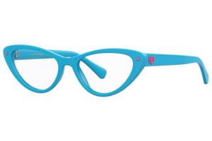 Chiara Ferragni CF7012 MVU ONE SIZE (52) Kék Férfi Dioptriás szemüvegek