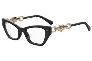 Chiara Ferragni CF7020 807 ONE SIZE (51) Fekete Férfi Dioptriás szemüvegek
