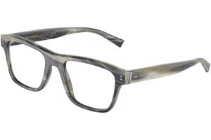 Dolce & Gabbana DG3362 3390 M (51) Szürke Női Dioptriás szemüvegek