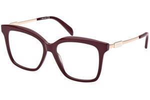 Emilio Pucci EP5212 069 ONE SIZE (54) Vörös Férfi Dioptriás szemüvegek