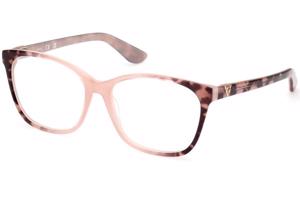 Guess GU2949-N 074 L (56) Több színű Férfi Dioptriás szemüvegek