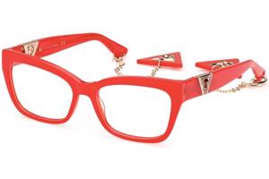 Guess GU2960 066 ONE SIZE (54) Vörös Férfi Dioptriás szemüvegek