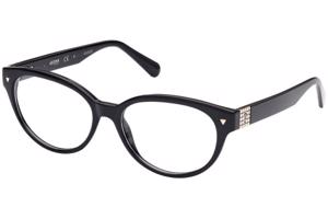 Guess GU8245 001 ONE SIZE (55) Fekete Férfi Dioptriás szemüvegek