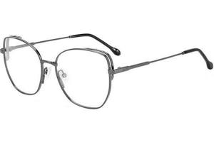 Isabel Marant IM0069 KJ1 ONE SIZE (54) Ezüst Férfi Dioptriás szemüvegek