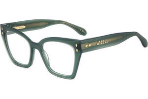 Isabel Marant IM0140 1ED ONE SIZE (52) Zöld Férfi Dioptriás szemüvegek