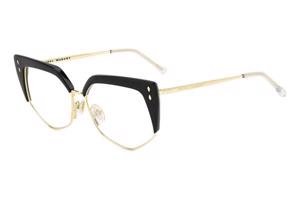 Isabel Marant IM0161 2M2 ONE SIZE (55) Fekete Férfi Dioptriás szemüvegek
