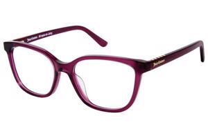 Juicy Couture JU231 0T7 ONE SIZE (53) Vörös Férfi Dioptriás szemüvegek