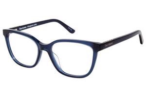 Juicy Couture JU231 PJP ONE SIZE (53) Kék Férfi Dioptriás szemüvegek