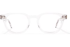 Kohe by eyerim Adam Crystal L (50) Kristály Unisex Dioptriás szemüvegek