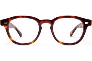 Kohe by eyerim Adam Havana L (50) Havana Unisex Dioptriás szemüvegek