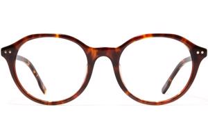 Kohe by eyerim Martin Havana ONE SIZE (48) Barna Unisex Dioptriás szemüvegek