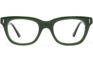Kohe by eyerim Yass Green ONE SIZE (51) Zöld Unisex Dioptriás szemüvegek
