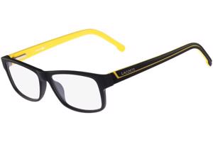 Lacoste L2707 002 M (51) Fekete Női Dioptriás szemüvegek