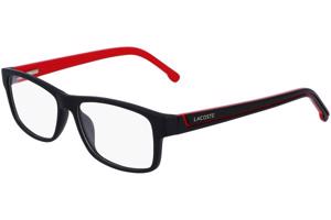 Lacoste L2707 004 M (51) Fekete Női Dioptriás szemüvegek