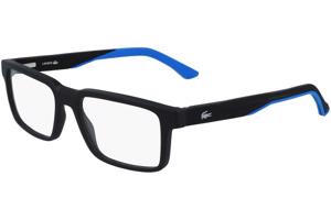 Lacoste L2922 001 M (53) Fekete Női Dioptriás szemüvegek