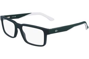 Lacoste L2922 300 L (55) Zöld Női Dioptriás szemüvegek