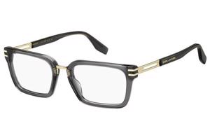 Marc Jacobs MARC603 KB7 ONE SIZE (54) Szürke Női Dioptriás szemüvegek