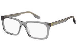 Marc Jacobs MARC758 KB7 ONE SIZE (55) Szürke Női Dioptriás szemüvegek