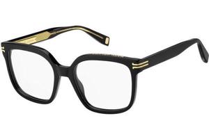 Marc Jacobs MJ1054 807 ONE SIZE (52) Fekete Férfi Dioptriás szemüvegek