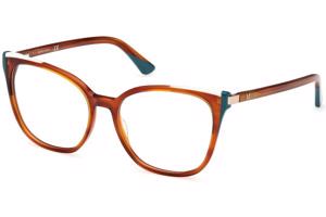 Marciano GM0390 056 ONE SIZE (54) Havana Férfi Dioptriás szemüvegek