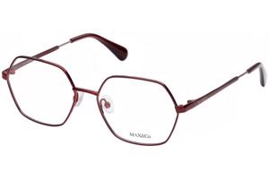 Max&Co. MO5036 069 ONE SIZE (54) Vörös Férfi Dioptriás szemüvegek