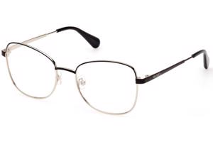 Max&Co. MO5091 005 ONE SIZE (52) Arany Férfi Dioptriás szemüvegek