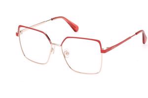 Max&Co. MO5097 028 ONE SIZE (54) Vörös Férfi Dioptriás szemüvegek
