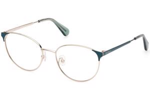 Max&Co. MO5100 032 ONE SIZE (51) Arany Férfi Dioptriás szemüvegek