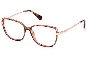 Max&Co. MO5102 055 ONE SIZE (54) Havana Férfi Dioptriás szemüvegek