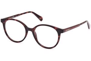 Max&Co. MO5106 055 ONE SIZE (49) Havana Férfi Dioptriás szemüvegek