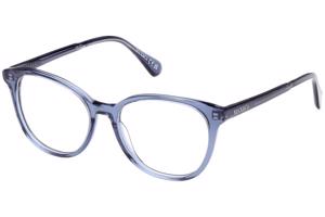 Max&Co. MO5109 090 ONE SIZE (51) Kék Férfi Dioptriás szemüvegek