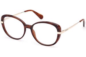 Max&Co. MO5112 052 ONE SIZE (54) Havana Férfi Dioptriás szemüvegek