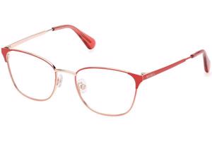 Max&Co. MO5118 066 M (50) Vörös Férfi Dioptriás szemüvegek