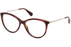 Max&Co. MO5120 052 ONE SIZE (54) Havana Férfi Dioptriás szemüvegek