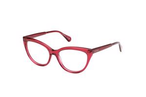 Max&Co. MO5131 075 ONE SIZE (53) Vörös Férfi Dioptriás szemüvegek