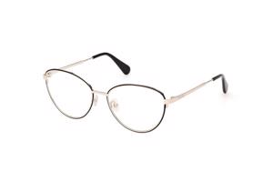 Max&Co. MO5137 005 ONE SIZE (54) Fekete Férfi Dioptriás szemüvegek