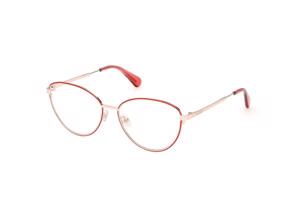 Max&Co. MO5137 068 ONE SIZE (54) Vörös Férfi Dioptriás szemüvegek