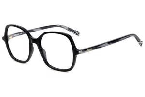 Missoni MIS0137 807 ONE SIZE (53) Fekete Férfi Dioptriás szemüvegek