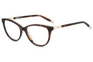 Missoni MIS0142 086 ONE SIZE (54) Havana Férfi Dioptriás szemüvegek