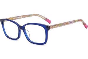 Missoni MIS0150/G PJP ONE SIZE (54) Kék Férfi Dioptriás szemüvegek